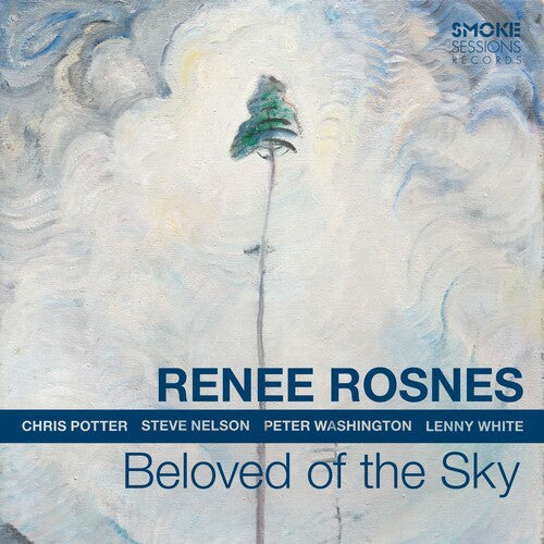 Renee Rosnes - Beloved Of The Sky Vinyl Record
