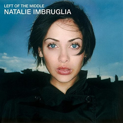 Natalie Imbruglia - Left Of The Middle Vinyl Record