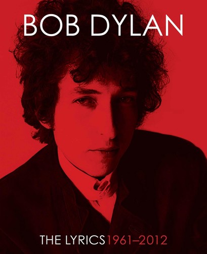 Dylan,bob - Lyrics - Books
