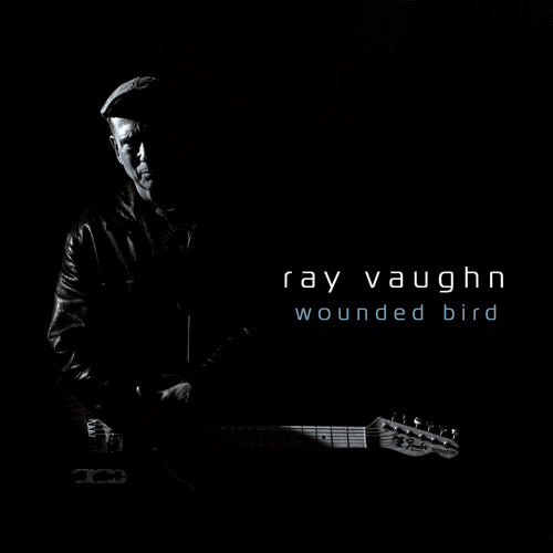 Vaughn,ray - Wounded Bird - Music CD