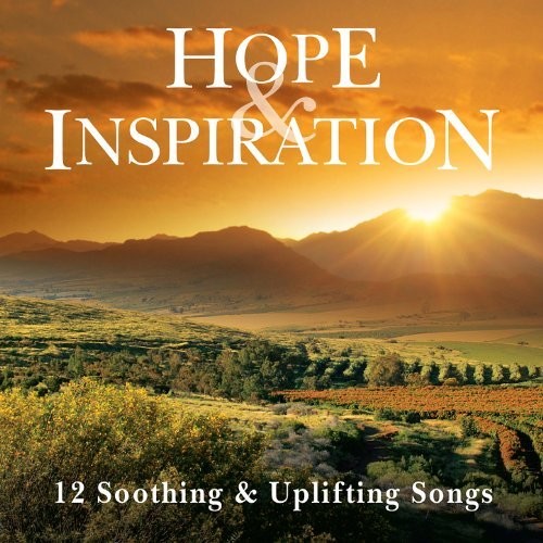 Hope & Inspiration / Various - Hope & Inspiration / Various - Music CD