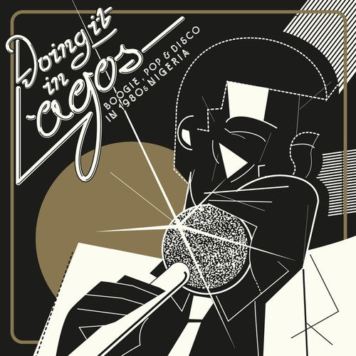 Doing It In Lagos / Various - Doing It In Lagos / Various - Music CD