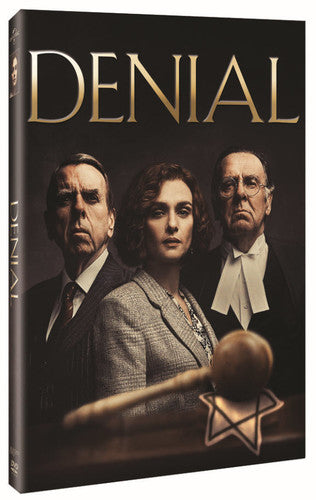 Denial - Denial - DVD