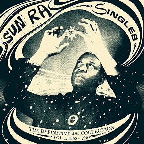 Sun Ra - Singles - Vinyl Record