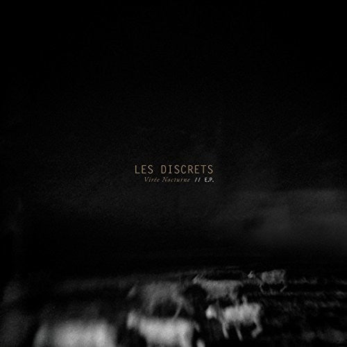 Les Discrets - Viree Nocturne Vinyl Record