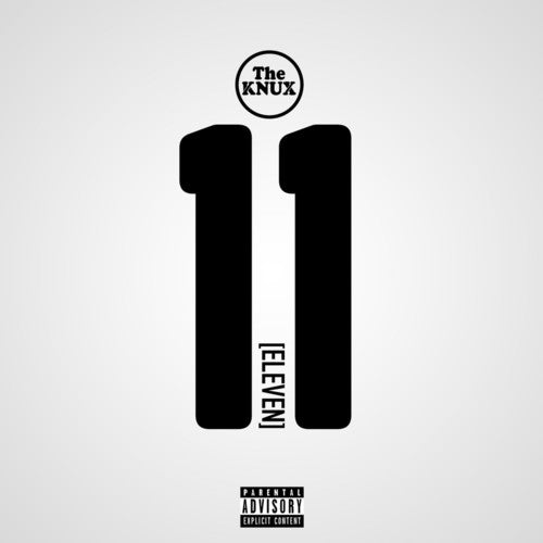Knux - Eleven - Music CD