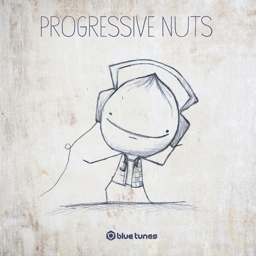 Progressive Nuts / Various - Progressive Nuts / Various - Music CD