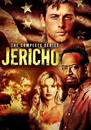 Jericho: Complete Series - Jericho: Complete Series - DVD