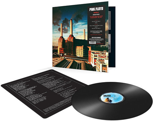 Pink Floyd - Animals - Vinyl Record