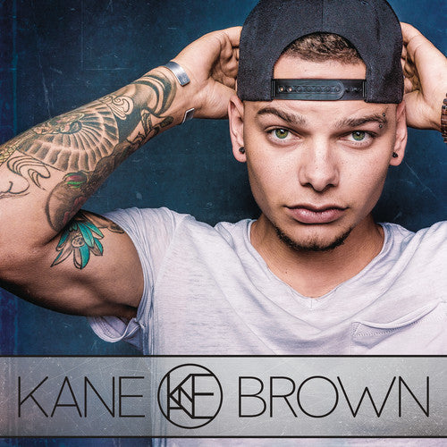 Kane Brown Music CD