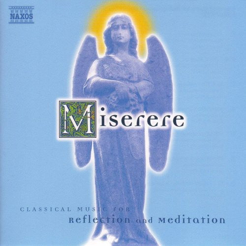 Misere / Various - Misere / Various - Music CD