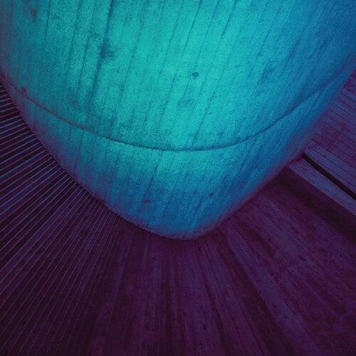 Cuts - Exist 2 - Vinyl Record