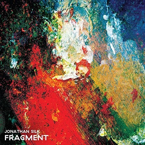 Silk,jonathan - Fragment - Music CD