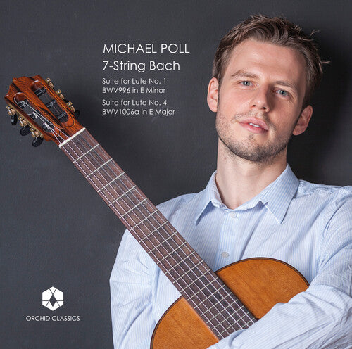 Bach,j.s. / Poll - String Bach - Music CD
