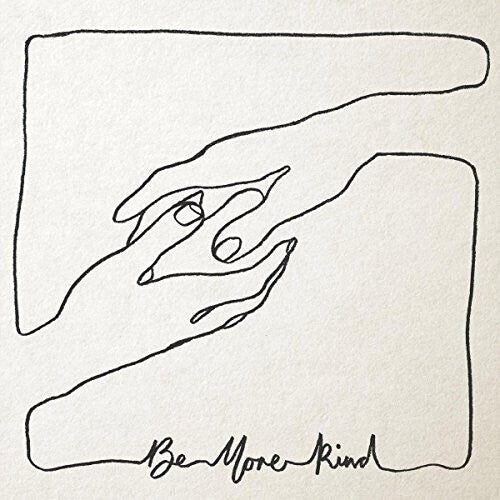 Turner,frank - Be More Kind - Vinyl Record