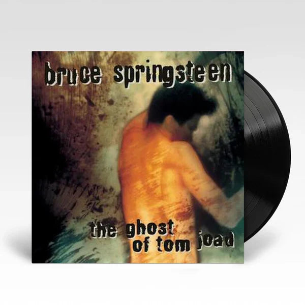 Bruce Springsteen - The Ghost Of Tom Joad Vinyl Record