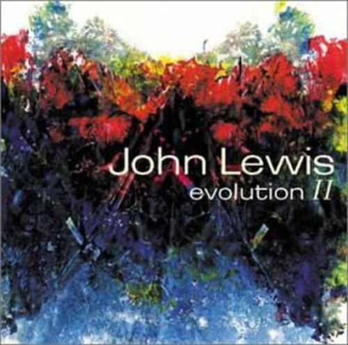 Evolution II Music CD