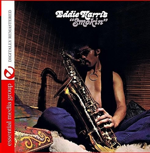 Smokin Music CD