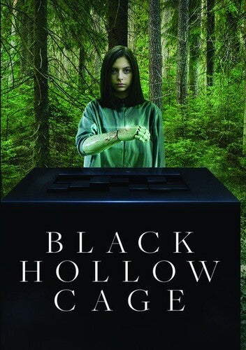 Black Hollow Cage - Black Hollow Cage - DVD