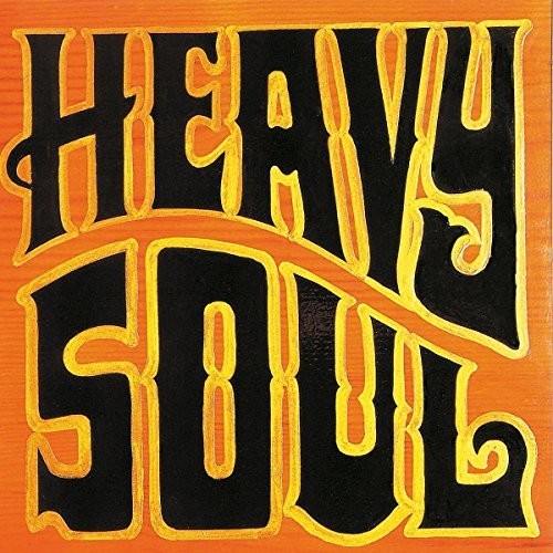 Paul Weller - Heavy Soul Vinyl Record