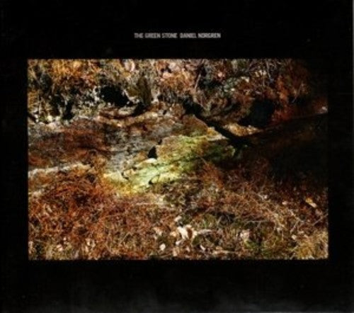 Norgren,daniel - Green Stone - Music CD