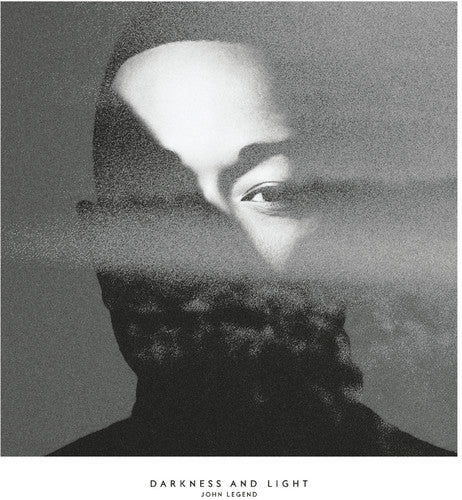 Legend,john - Darkness & Light - Music CD