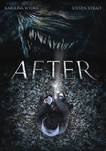 After - After - DVD