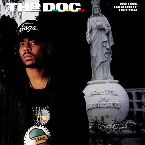 D.o.c. - No One Can Do It Better - Vinyl Record