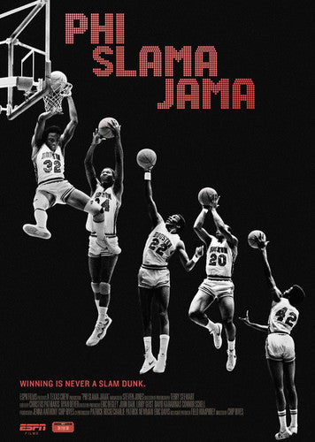Phi Slama Jama - Phi Slama Jama - DVD