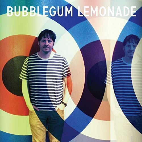 Bubblegum Lemonade - Great Leap Backward - Music CD