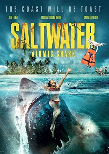 Saltwater - Saltwater - DVD