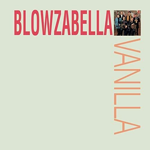 Blowzabella - Vanilla - Music CD