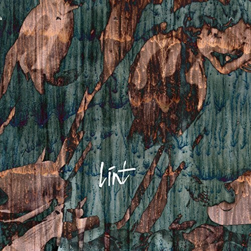 Lint - Then They Came For Us - Music CD