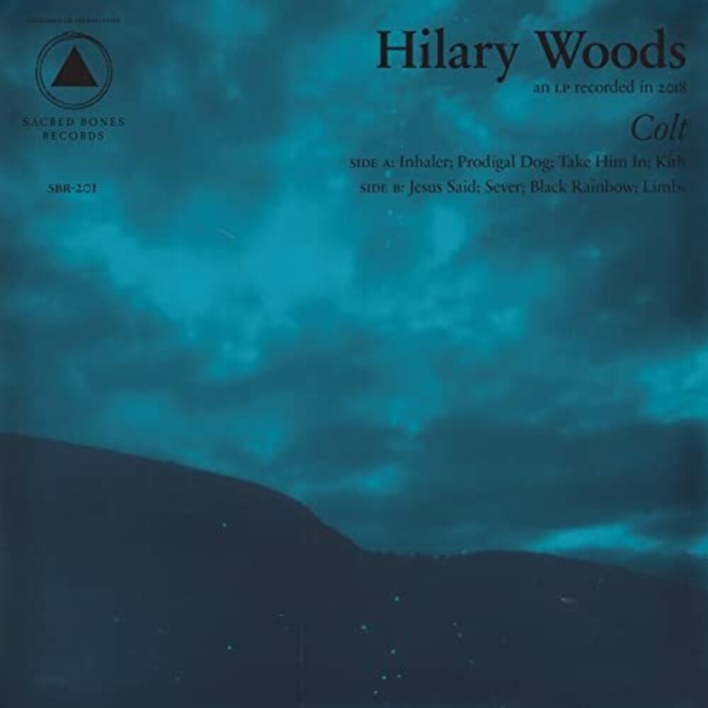Colt Music CD