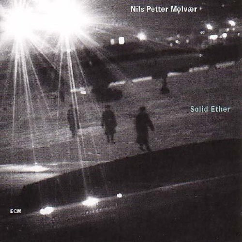 Molvaer,nils Petter - Solid Ether - Music CD