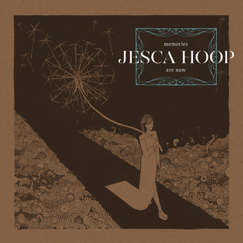 Jesca Hoop - Memories Are Now Vinyl Record
