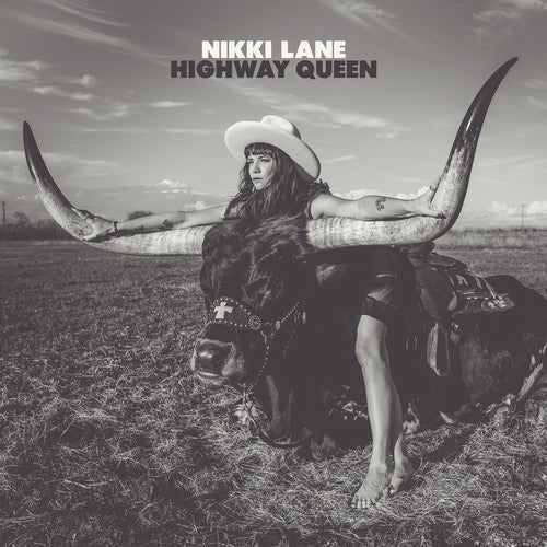 Nikki Lane - Highway Queen Vinyl Record
