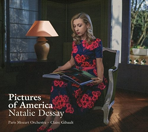 Pictures Of America / Various - Pictures Of America / Various - Music CD