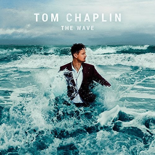 The Wave Music CD
