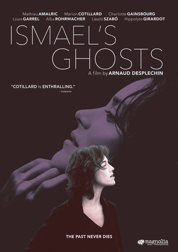 Ismael's Ghosts - Ismael's Ghosts - DVD