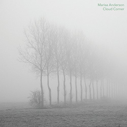 Anderson,marisa - Cloud Corner - Music CD