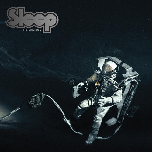 Sleep - Sciences Vinyl Record