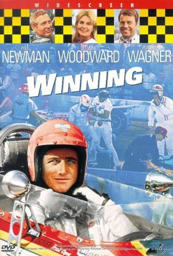 Winning - Winning - DVD