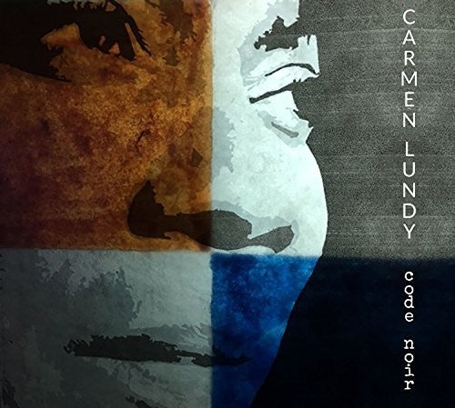 Lundy,carmen - Code Noir - Music CD