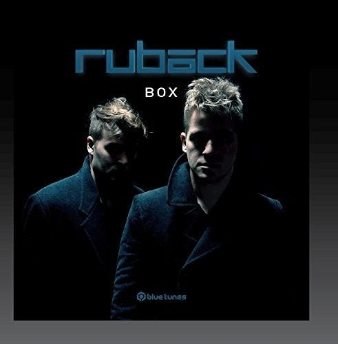 Ruback - Ruback Box - Music CD