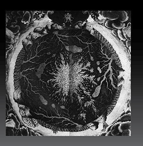 Sutekh Hexen - Luciform - Music CD