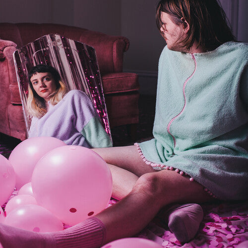 Karen Meat - You're An Ugly Person Vinyl Record