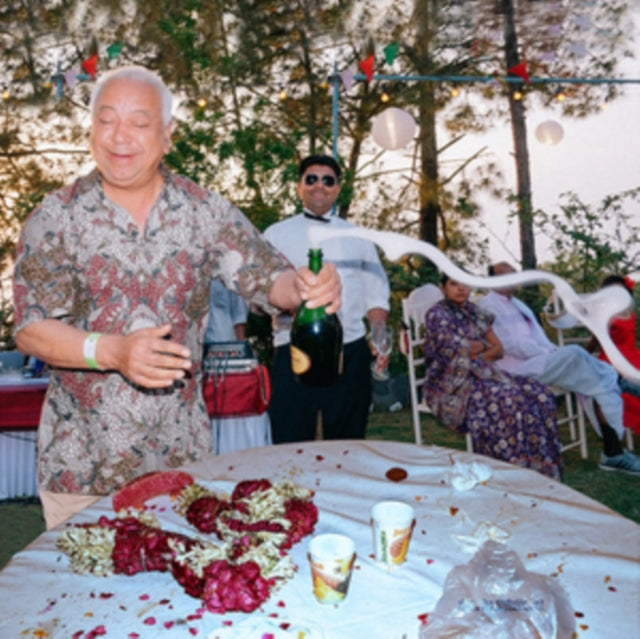 Peter Cat Recording Co - Bismillah - CD