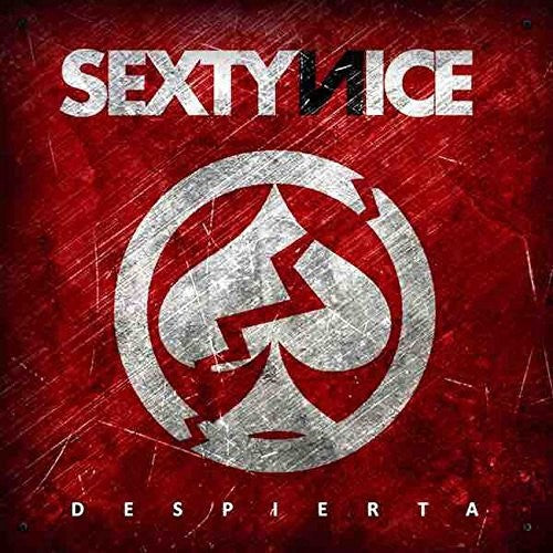 Sextynice - Despierta - Music CD