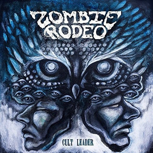 Zombie Rodeo - Cult Leader